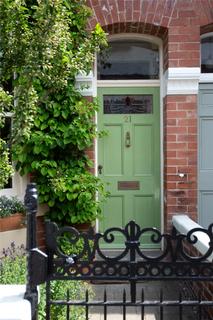 undefined, Lindley Street, North Yorkshire YO24