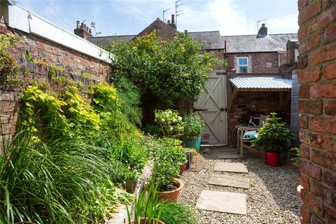 undefined, Lindley Street, North Yorkshire YO24