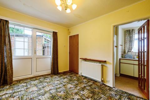 3 bedroom semi-detached house for sale, Cromwell Road, Manchester M45