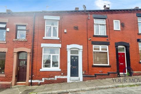 Bowler Street, Oldham OL2