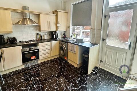 undefined, Bowler Street, Oldham OL2