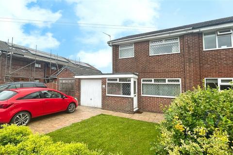 3 bedroom semi-detached house for sale, Rakewood Drive, Greater Manchester OL4