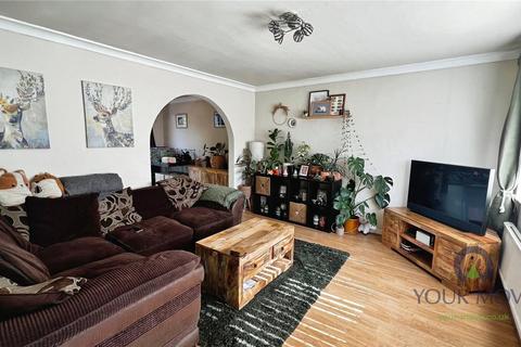 3 bedroom semi-detached house for sale, Rakewood Drive, Greater Manchester OL4