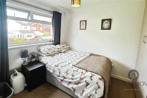 3 bedroom semi-detached house for sale, Rakewood Drive, Greater Manchester OL4