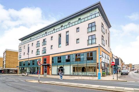 undefined, Queensway, Hampshire SO14