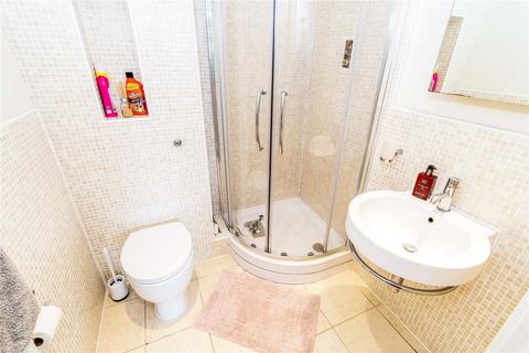 undefined, Queensway, Hampshire SO14
