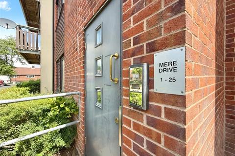 undefined, Mere Drive, Swinton M27