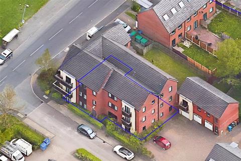 undefined, Mere Drive, Swinton M27