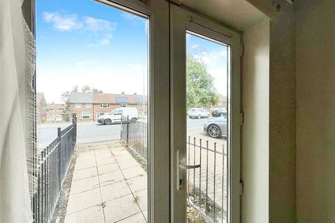 undefined, Mere Drive, Swinton M27