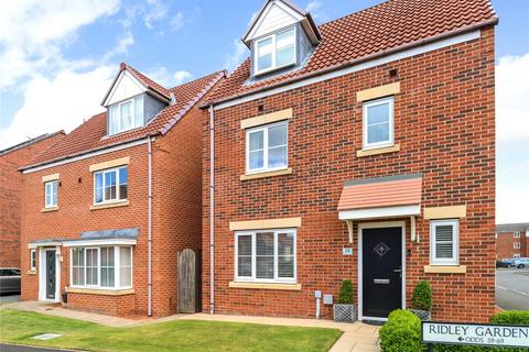 undefined, Ridley Gardens, Newcastle upon Tyne NE27