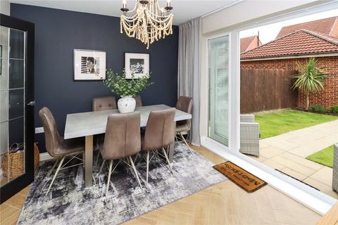 undefined, Ridley Gardens, Newcastle upon Tyne NE27