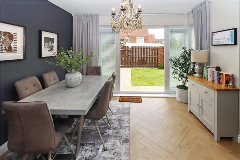 undefined, Ridley Gardens, Newcastle upon Tyne NE27