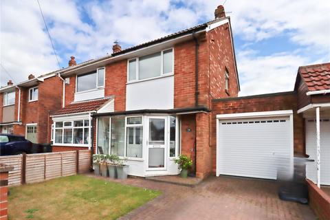 2 bedroom semi-detached house for sale, Embleton Road, Tyne and Wear NE29