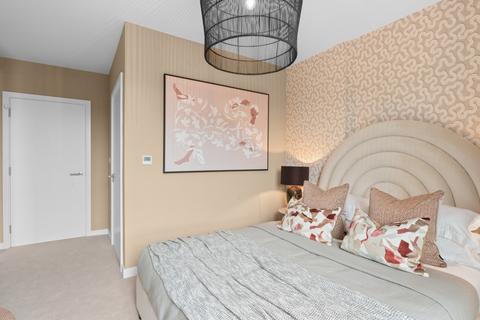3 bedroom apartment for sale, Plot 48 - ORS, at Rockcliffe Square, SE18 95 Plumstead Road, London SE18