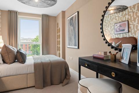2 bedroom apartment for sale, Plot 52, at Rockcliffe Square, SE18 95 Plumstead Road, London SE18