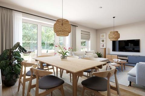 4 bedroom semi-detached house for sale, The Trelton - Plot 10 at Chaulden Meadows, HP1, Chaulden Meadows, Long Chaulden HP1