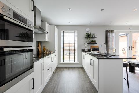 4 bedroom detached house for sale, The Colford - Plot 186 at Salden Place West, Salden Place West, Buckingham Road MK3