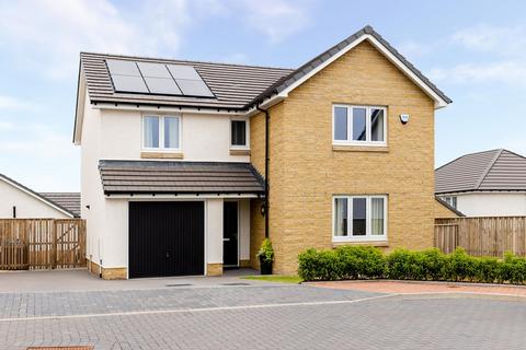 undefined, The Maxwell - Plot 138 at Torrance Place, Torrance Place, Burns Crescent ML1