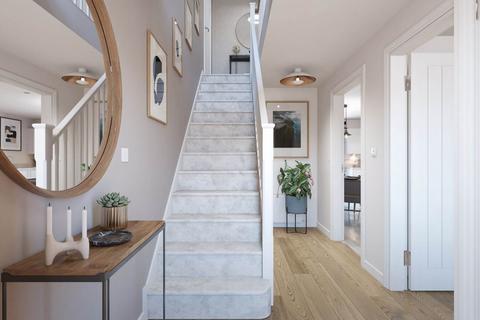 4 bedroom detached house for sale, The Corkham - Plot 85 at Sherdley Green, Sherdley Green, Elton Head Road WA9