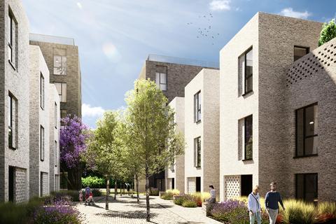 Plot 652, 3 Bed Townhouse at Northwick Parkside, Northwick Parkside HA0