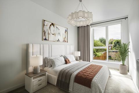undefined, Plot 652, 3 Bed Townhouse at Northwick Parkside, Northwick Parkside HA0
