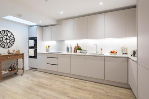 undefined, Plot 652, 3 Bedroom House at Northwick Parkside, Northwick Parkside HA0