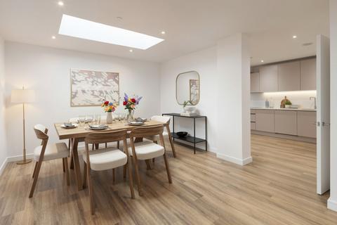 undefined, Plot 652, 3 Bedroom House at Northwick Parkside, Northwick Parkside HA0