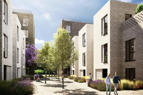undefined, Plot 652, 3 Bedroom House at Northwick Parkside, Northwick Parkside HA0