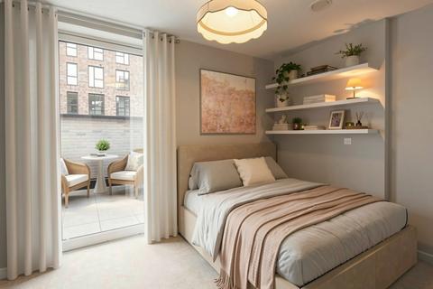 undefined, Plot 652, 3 Bedroom House at Northwick Parkside, Northwick Parkside HA0