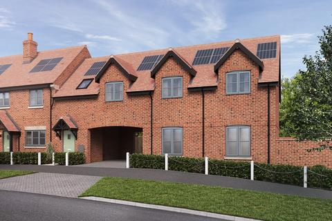 2 bedroom apartment for sale, Plot 24, Jasmine at Worting Park, Basingstoke Worting House, Basingstoke RG23 8PU