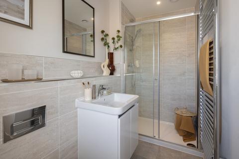2 bedroom apartment for sale, Plot 24, Jasmine at Worting Park, Basingstoke Worting House, Basingstoke RG23 8PU