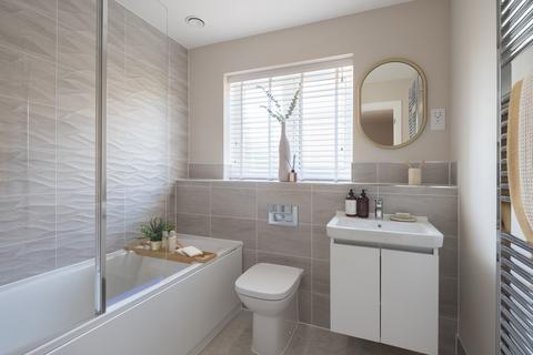 2 bedroom apartment for sale, Plot 24, Jasmine at Worting Park, Basingstoke Worting House, Basingstoke RG23 8PU
