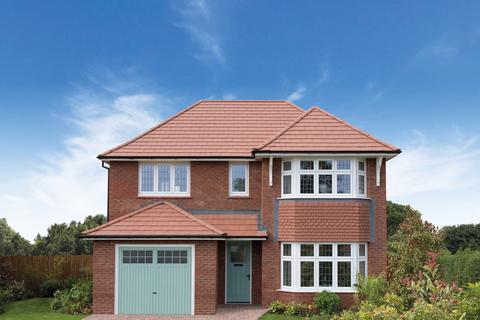 undefined, Oxford at Churchlands, Lisvane Llwyn-Y-Pia Road CF14