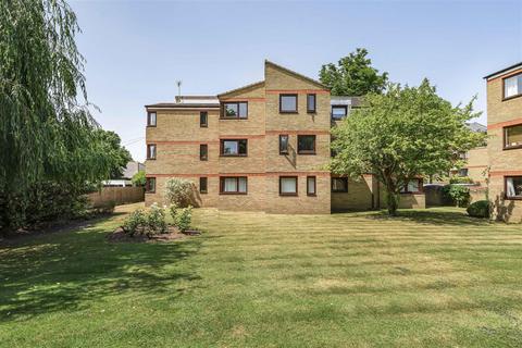 1 bedroom flat for sale, Beaulands Close, Cambridge CB4