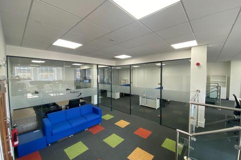 Office to rent, 34-40 Grey St Newcastle Upon Tyne NE1 6AE