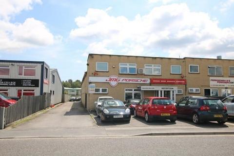 Warehouse for sale, Cobham Rd Wimborne BH21 7RE