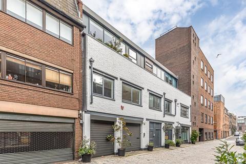 Office for sale, 4-6 Brownlow Mews London WC1N 2LD