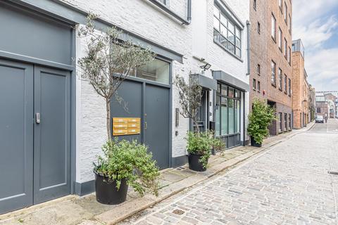 Office for sale, 4-6 Brownlow Mews London WC1N 2LD