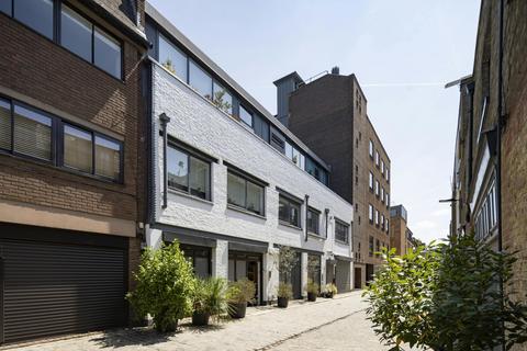 Office for sale, 4-6 Brownlow Mews London WC1N 2LD