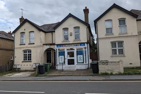 Retail property (high street) for sale, 35-35A Madrid Rd Guildford GU2 7NU