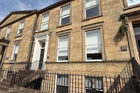 Office to rent, 13 Glasgow Rd Paisley PA1 3QS