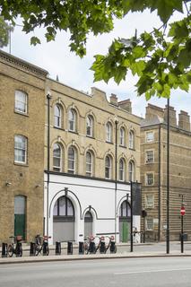 Office for sale, 58 Farringdon Rd London EC1R 3BP