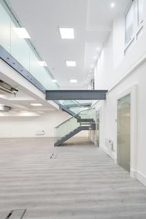 Office for sale, 58 Farringdon Rd London EC1R 3BP