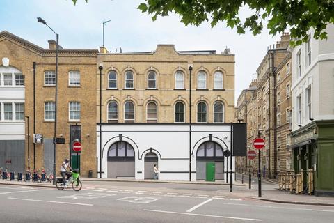 Office for sale, 58 Farringdon Rd London EC1R 3BP