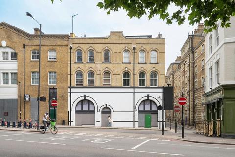 Office for sale, 58 Farringdon Rd London EC1R 3BP