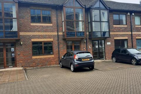 Mary Rd Guildford GU1 4QU