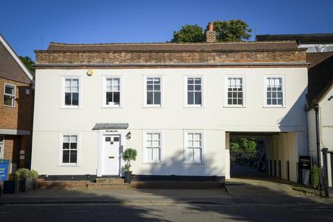 Retail property (high street) for sale, High St Woking GU23 6AZ