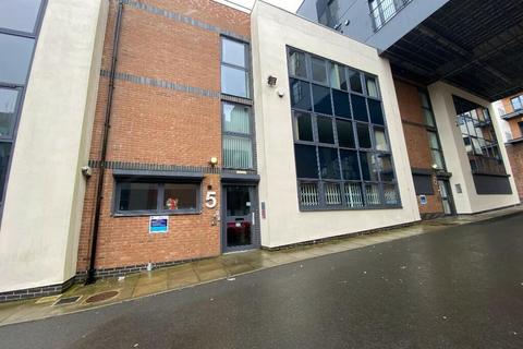 Office to rent, Union St Newcastle Upon Tyne NE2 1BP