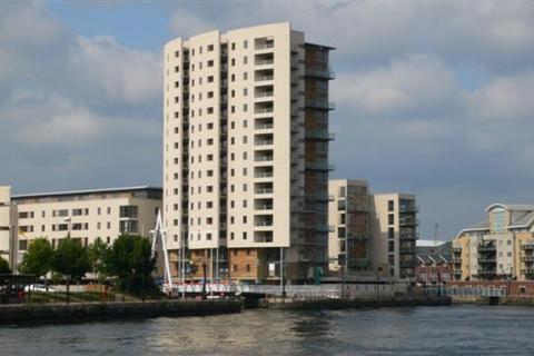 2 bedroom apartment to rent, Vega House, Celestia, Cardiff Bay