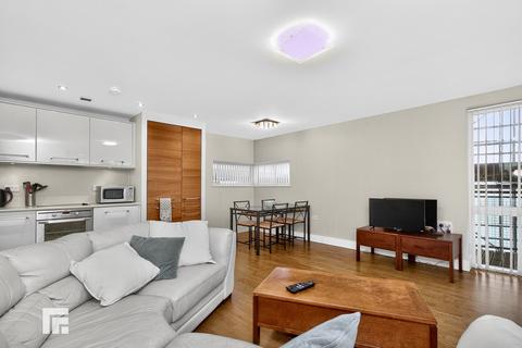 2 bedroom apartment to rent, Vega House, Celestia, Cardiff Bay